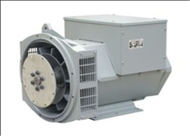 IP23 τριφασική τριφασική κινητή γεννήτρια 112kw 140kva γεννητριών εναλλασσόμενου ρεύματος