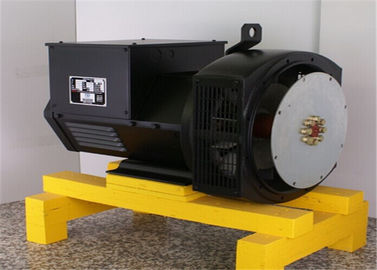 11kw/αβούρτσιστη σύγχρονη γεννήτρια diesel 11kva AVR για το σύνολο γεννητριών της Cummins