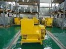 230/400V Exciter σύγχρονοι εναλλάκτες για τη γεννήτρια 190V~454V της Cummins