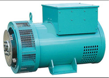 10KW μικρός αβούρτσιστος εναλλάκτης 12.5kva IP22 με την κατηγορία μόνωσης Χ