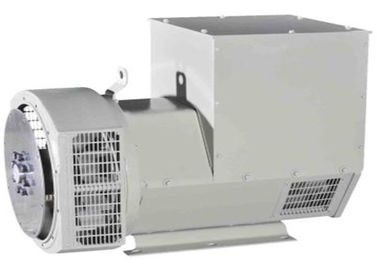 60Hz 58kw/αβούρτσιστη σύγχρονη γεννήτρια 72.5kva με AVR 1500RPM