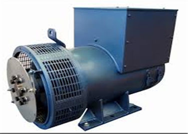Σύγχρονοι 3 εναλλάκτες φάσης διέγερσης Conpound 16kw/20kva 180 βαθμός