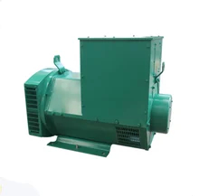 Ελαφρύς βάρος Generator AC χωρίς βούρτσα 2,5kg 183 X 92 X 140 cm Μόνωση H