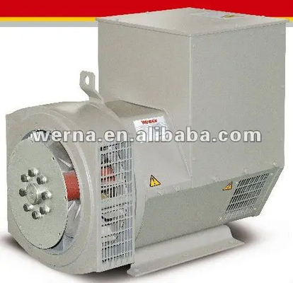 220V αχρήστη A C τουρβογεννήτρια με μόνωση H για συστήματα παραγωγής ενέργειας και εξοικονόμηση ενέργειας