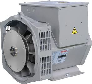 Αβούρτσιστη σύγχρονη 240V γεννήτρια