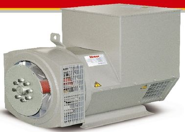 110V γεννήτρια εναλλασσόμενου ρεύματος Stamford φάσης ~ 240V 3 135kw/135kva 1800rpm IP23