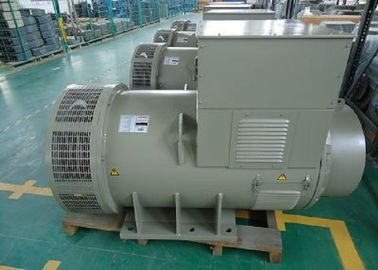 Τριφασικός εναλλάκτης μαγνητών diesel μόνιμος 728KW/910KVA 1500RPM