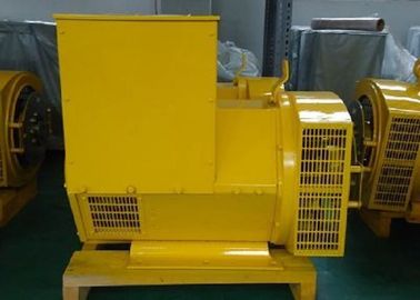 1800RPM μόνη γεννήτρια εναλλασσόμενου ρεύματος diesel διέγερσης 40kw/40kva 60hz που γίνεται σε Wuxi