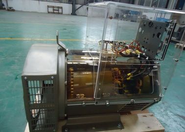 155kw/γεννήτριες εναλλασσόμενου ρεύματος 155kva Stamford μια φάση για το σύνολο γεννητριών της Cummins