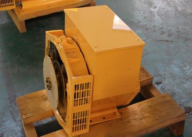 Φορητός αβούρτσιστος εναλλάκτης 32kw 40kva καλωδίων χαλκού για το σύνολο γεννητριών Perkins