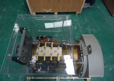100KW/ηλεκτρικός εναλλάκτης παραγωγής 125KVA υψηλός για το σύνολο γεννητριών diesel της Honda