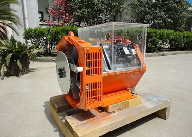 10.8KW/τριφασικοί ηλεκτρικοί εναλλάκτες 13.5KVA για το σύνολο γεννητριών diesel της Honda