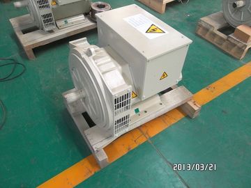 τριφασική διπλή φέρουσα γεννήτρια 20 KW/25 kva IP22 με SX460 AVR