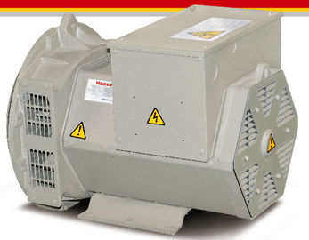 Τριφασικός αβούρτσιστος εναλλάκτης AVR SX460 16kw/20kva για το σύνολο γεννητριών