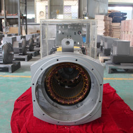1500Rpm αβούρτσιστη γεννήτρια εναλλασσόμενου ρεύματος με το καλώδιο χαλκού 100%