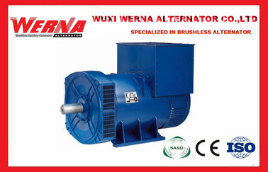 διπλό ρουλεμάν εναλλακτών 350KVA WR544E τριφασικό με SX440 AVR