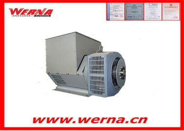 3 φάσεις Stamford AC γεννήτριες, Sx460 40kw διπλή γεννήτρια ρουλέων