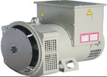 Αβούρτσιστο καλώδιο 12/6 γεννητριών 60hz 70kw 70kwa εναλλασσόμενου ρεύματος ενιαίας φάσης