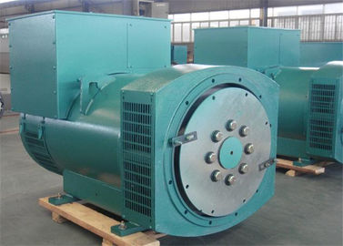 Ενιαία φέρουσα αβούρτσιστη Exciter εναλλασσόμενου ρεύματος γεννήτρια 55kw 55kva για το σπίτι